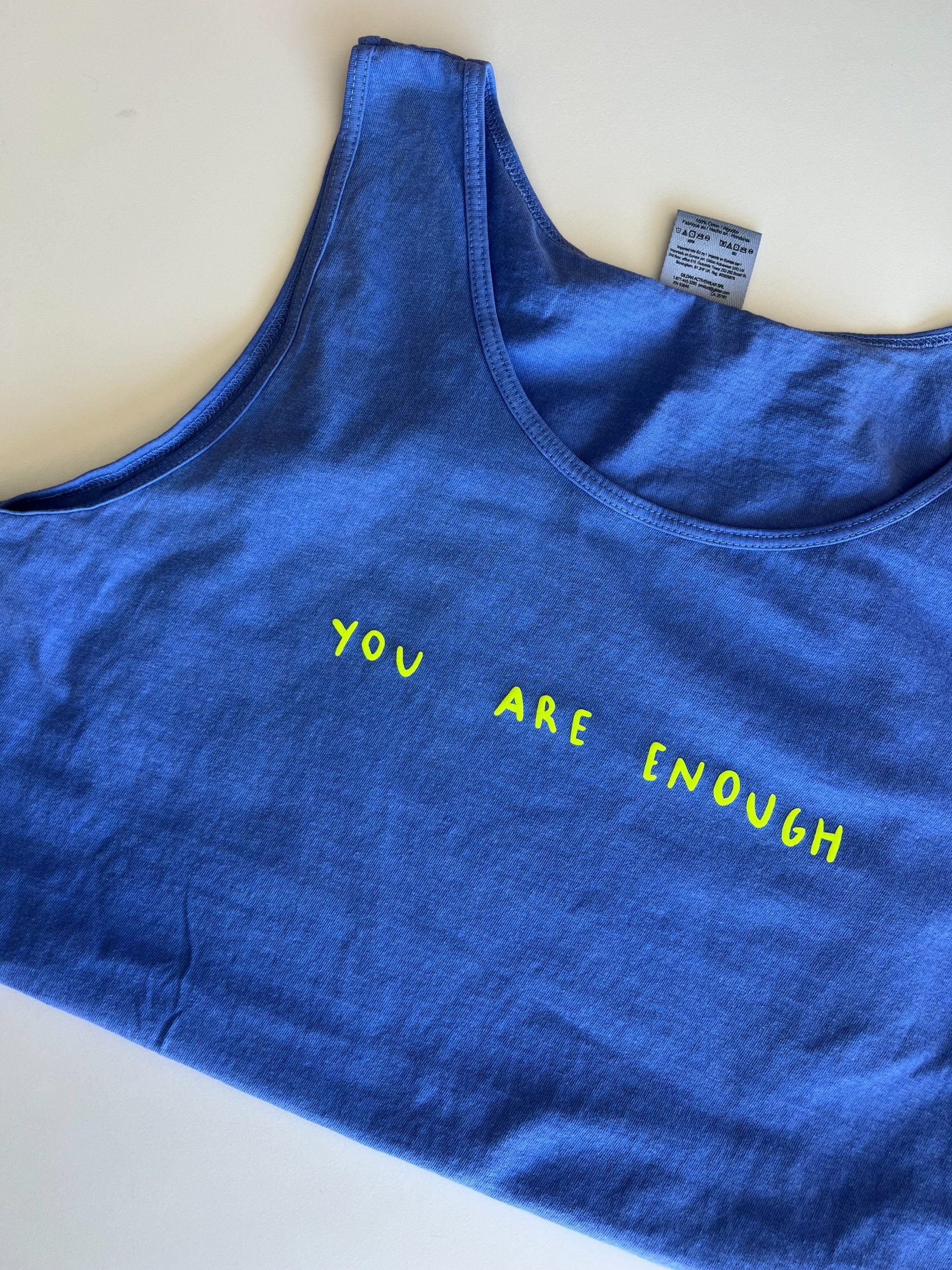 You Are Enough image 8