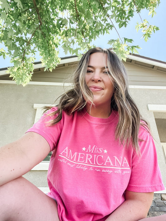 Miss Americana image 4