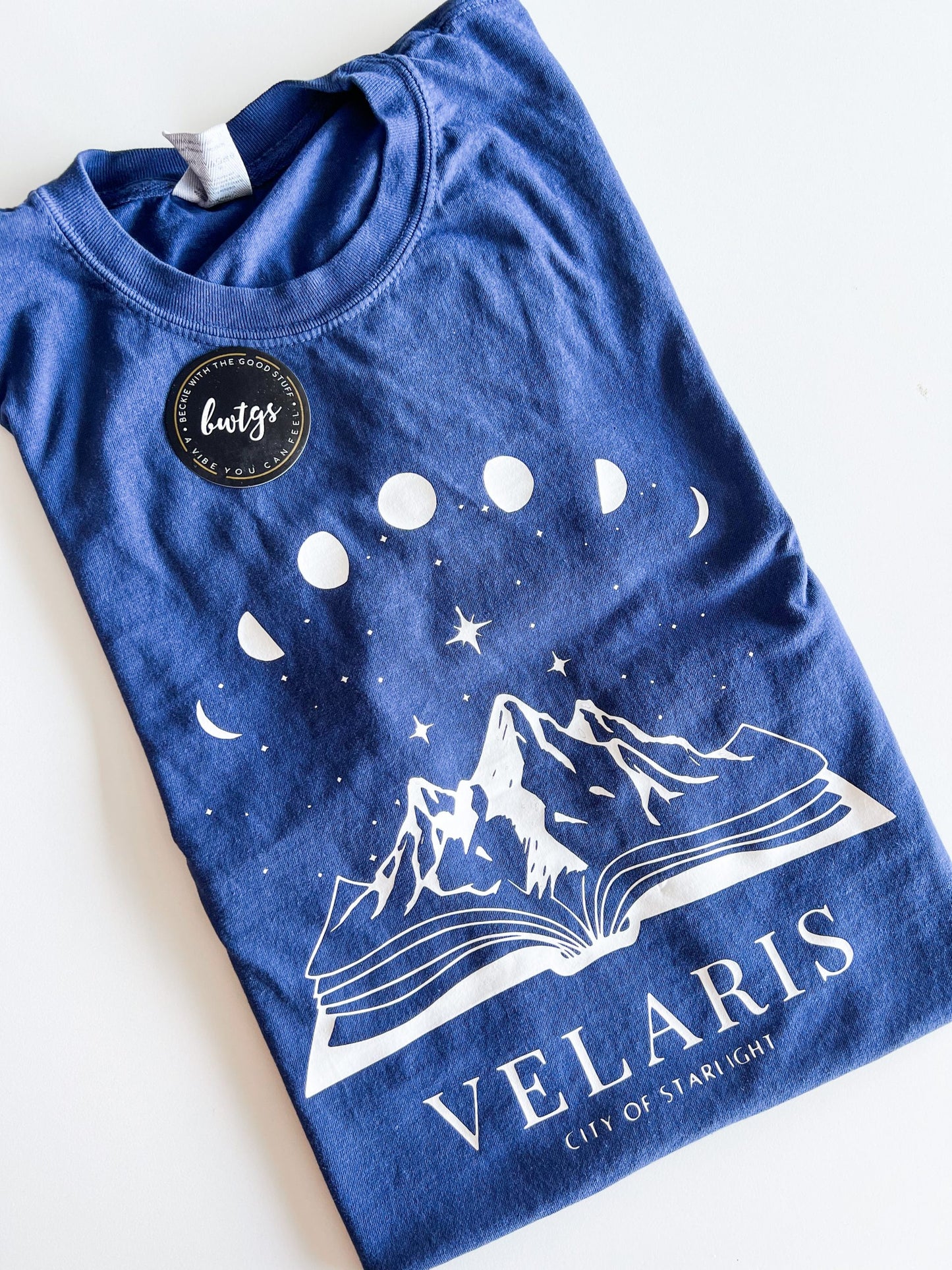 Velaris image 0