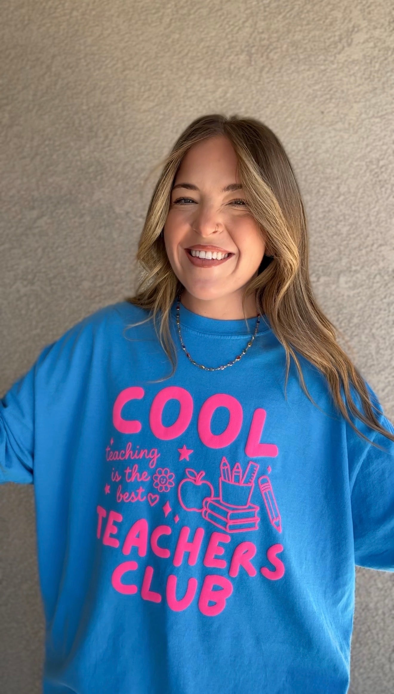 Cool Teachers Club