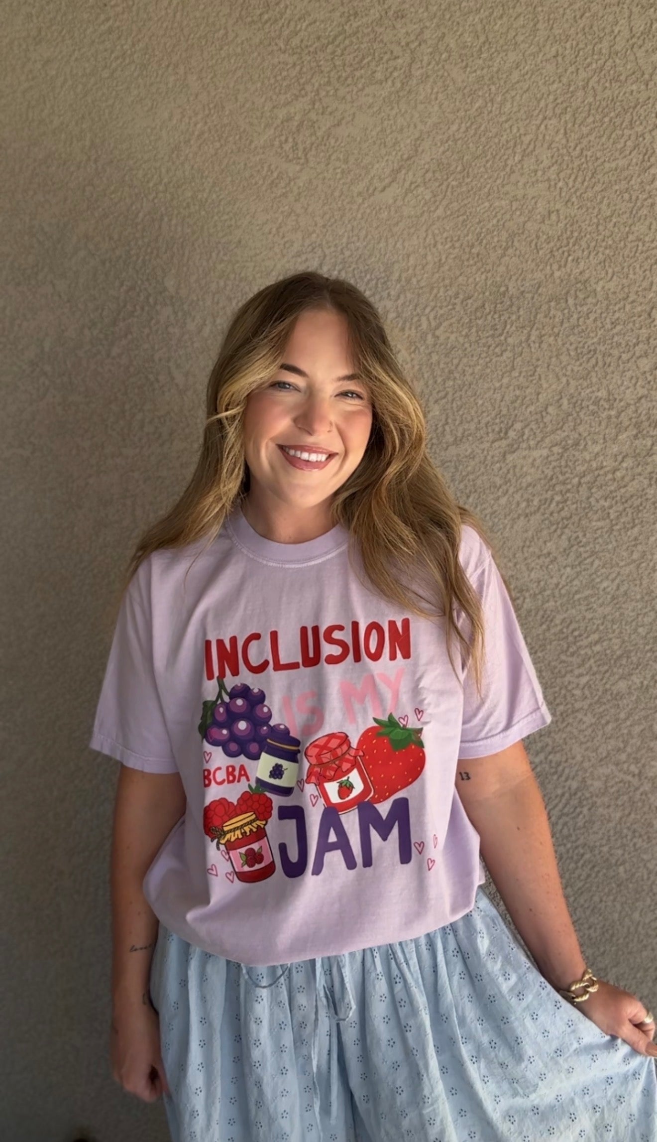 Inclusion Is My Jam
