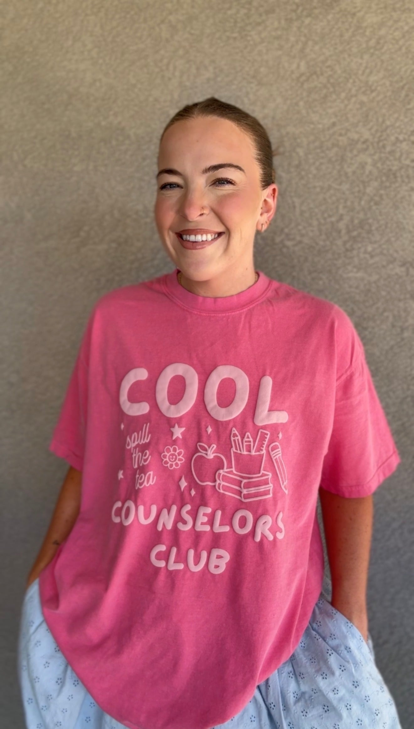 Cool Counselors Club