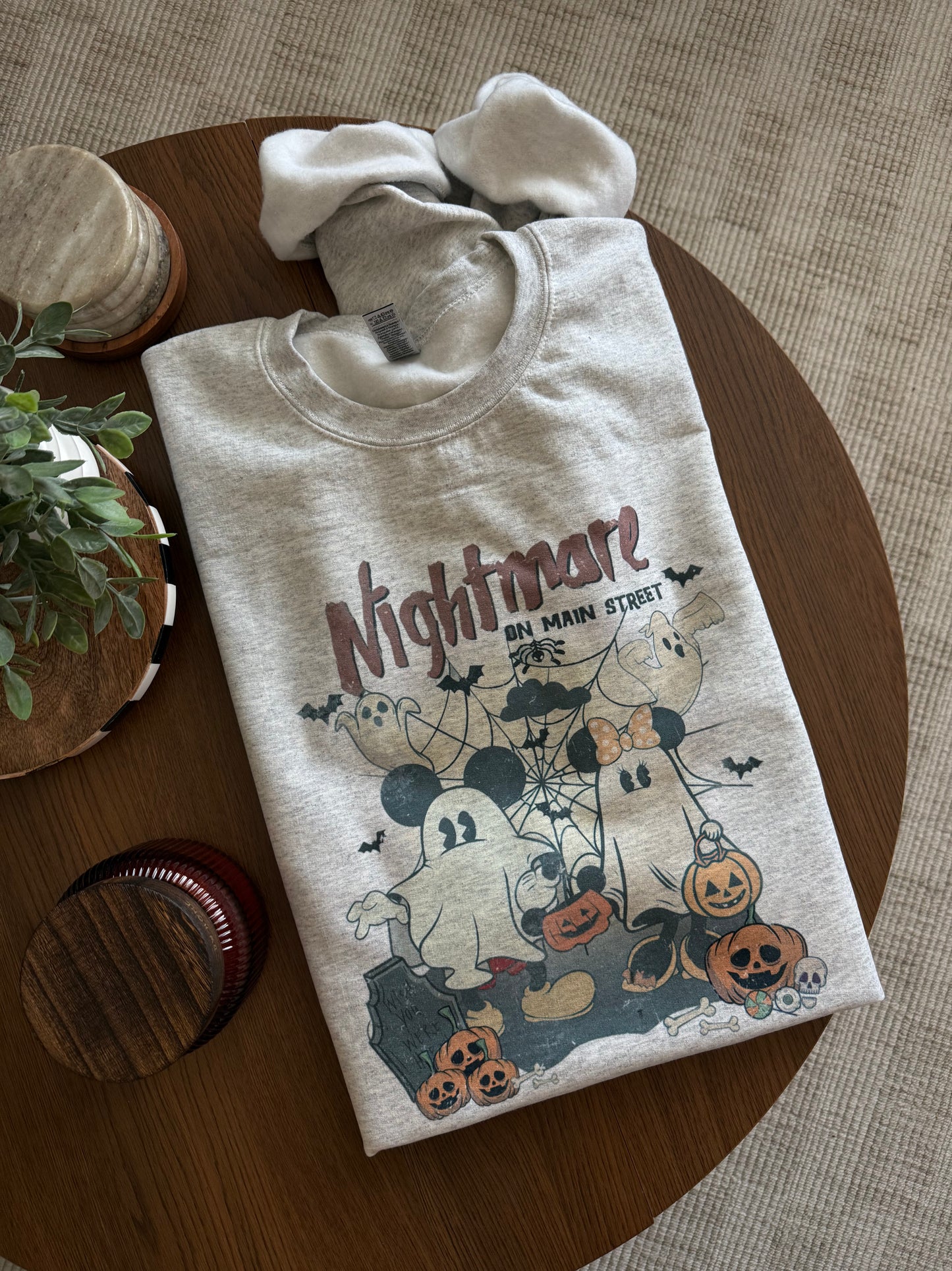 Nightmare On Main