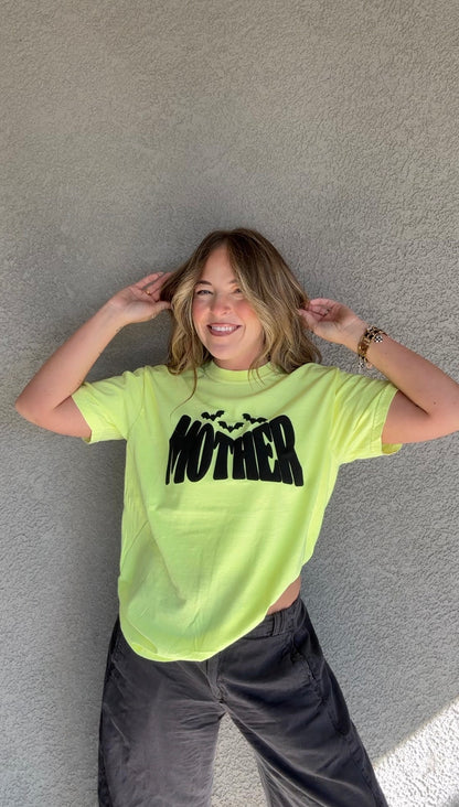 Mother Bats