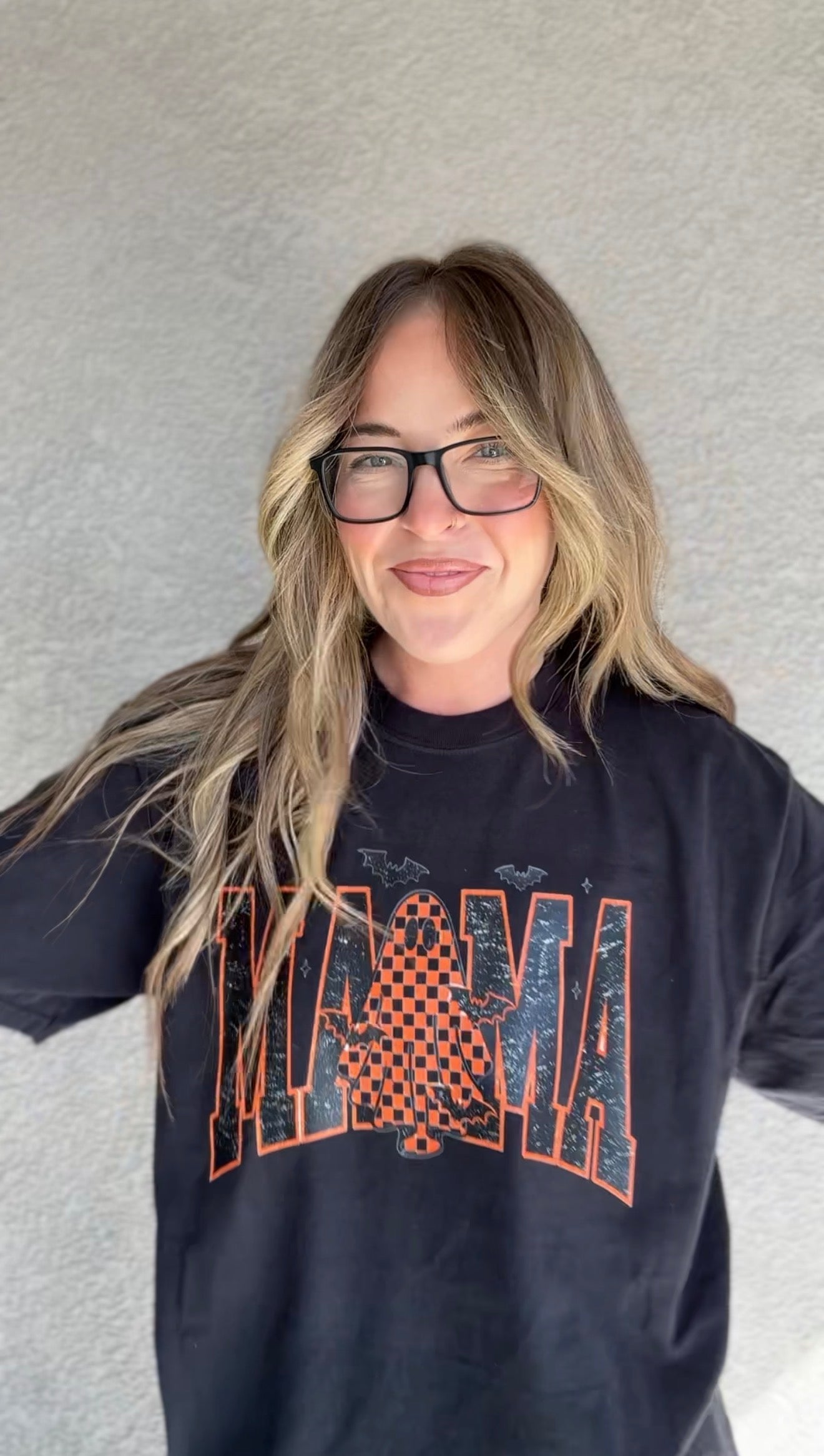 Mama Bats