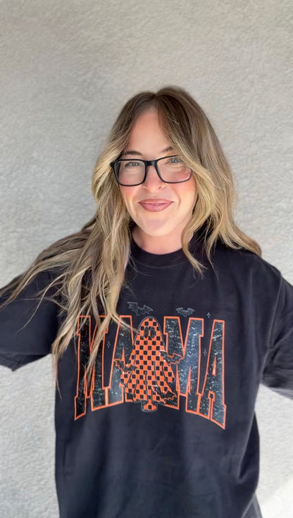 Mama Bats