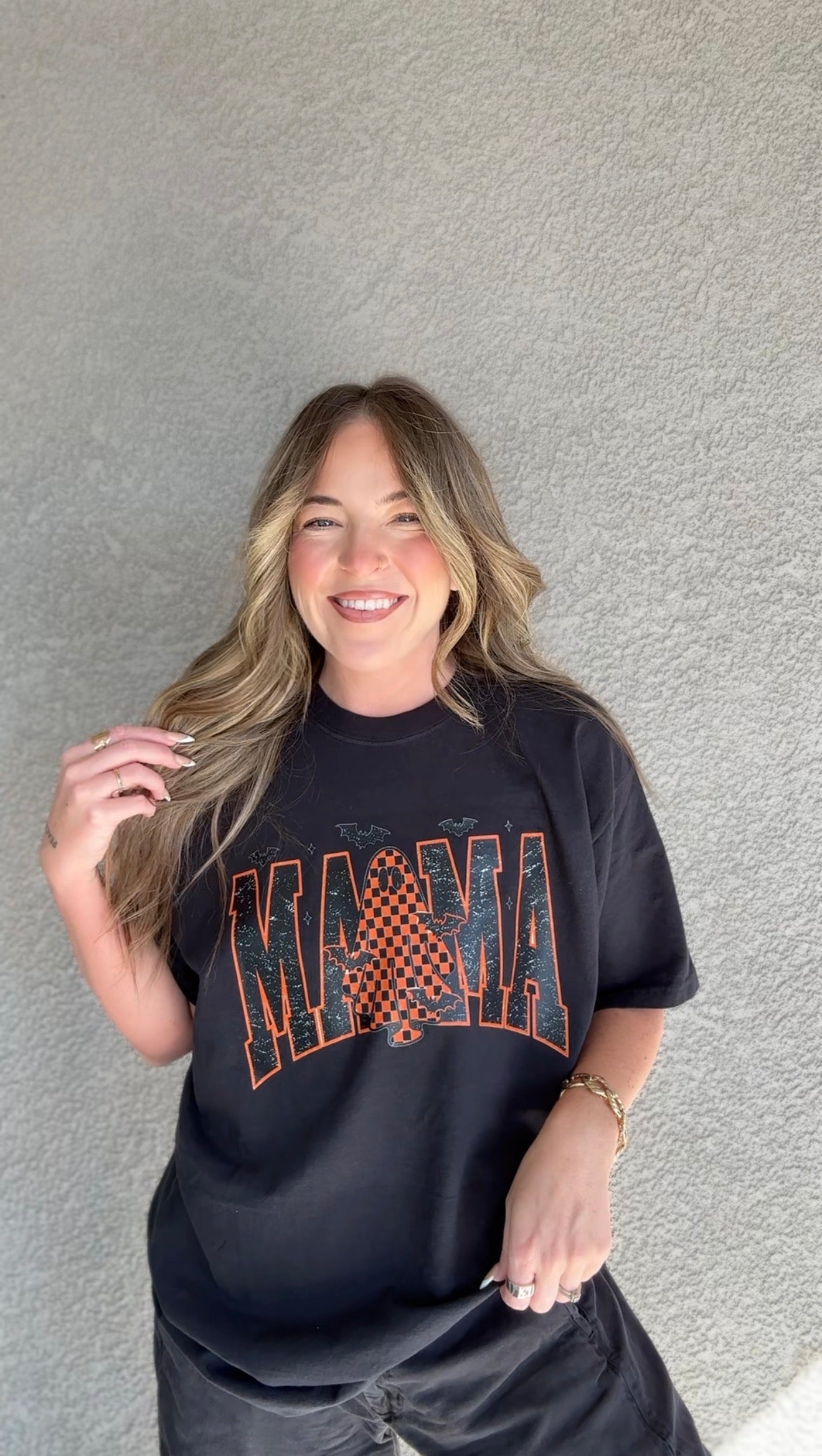 Mama Bats