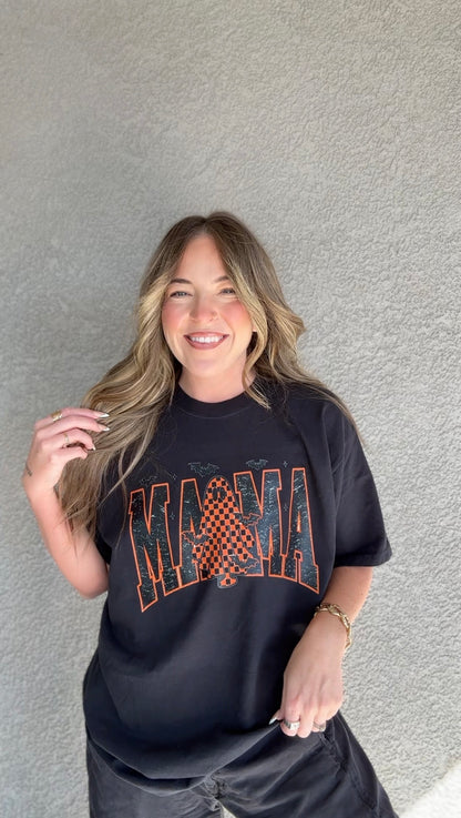 Mama Bats