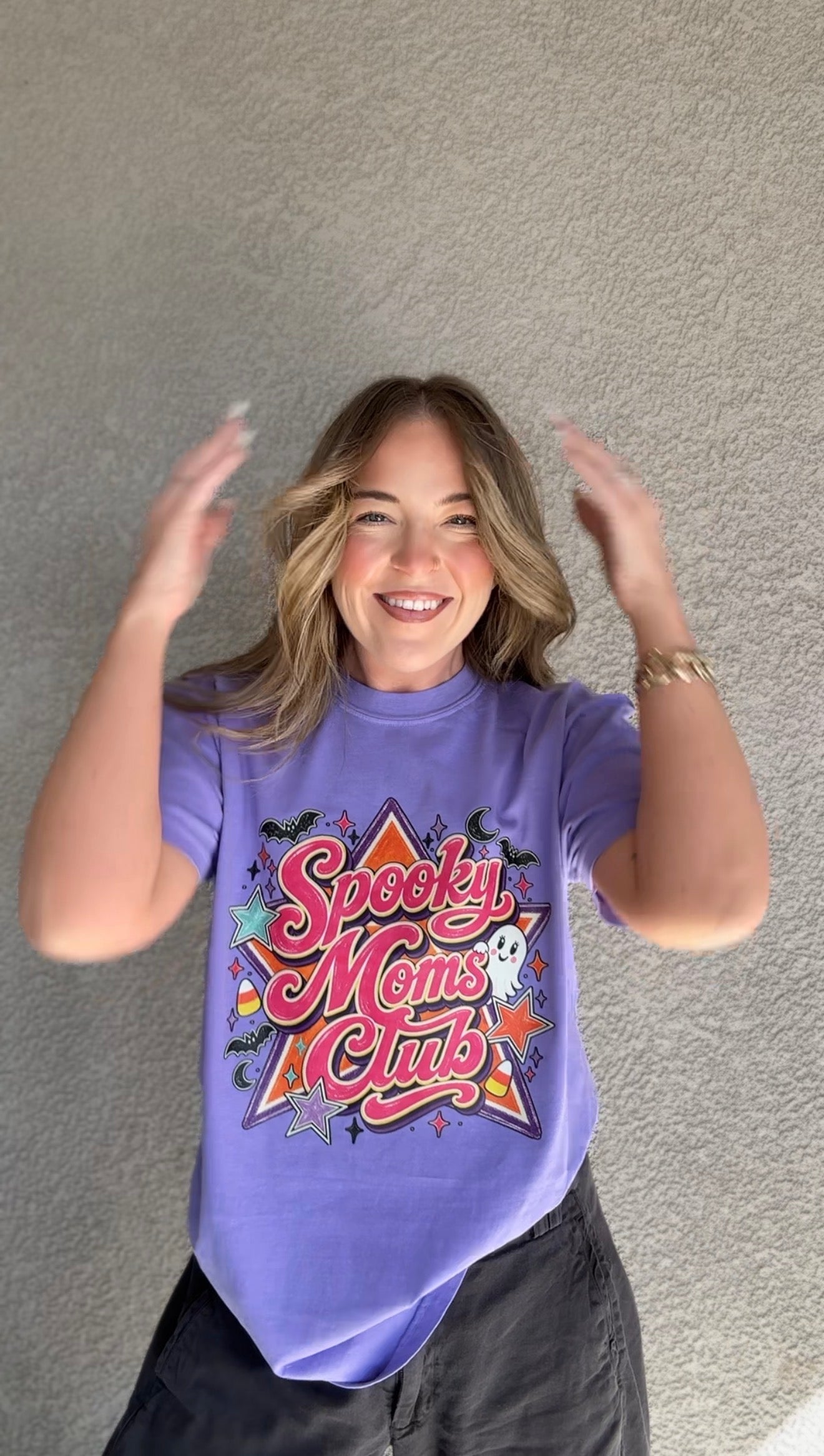 Spooky Moms Club