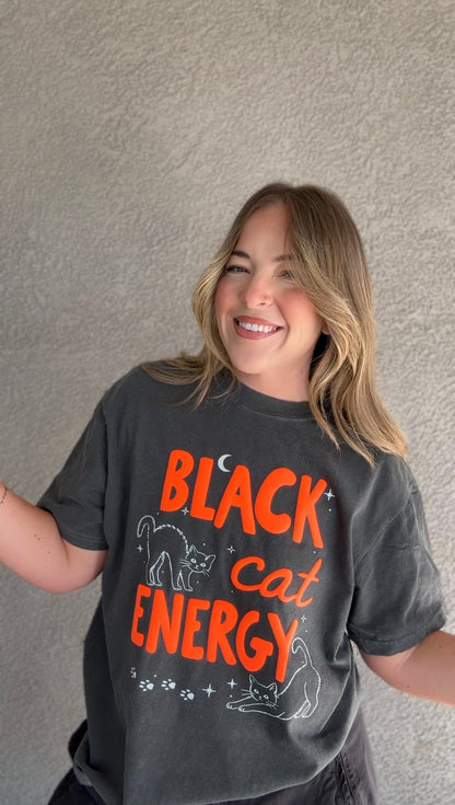 Black Cat Energy