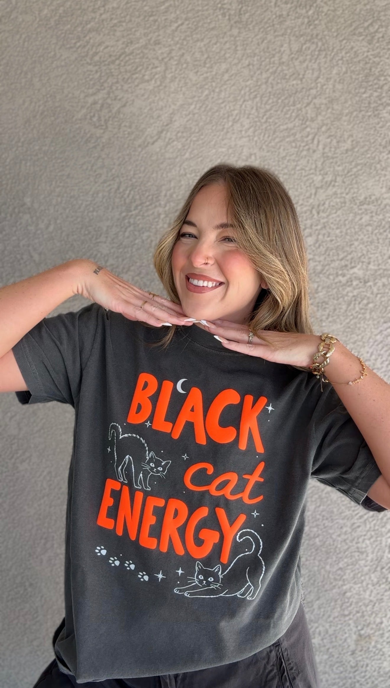 Black Cat Energy