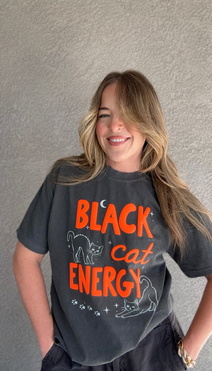 Black Cat Energy