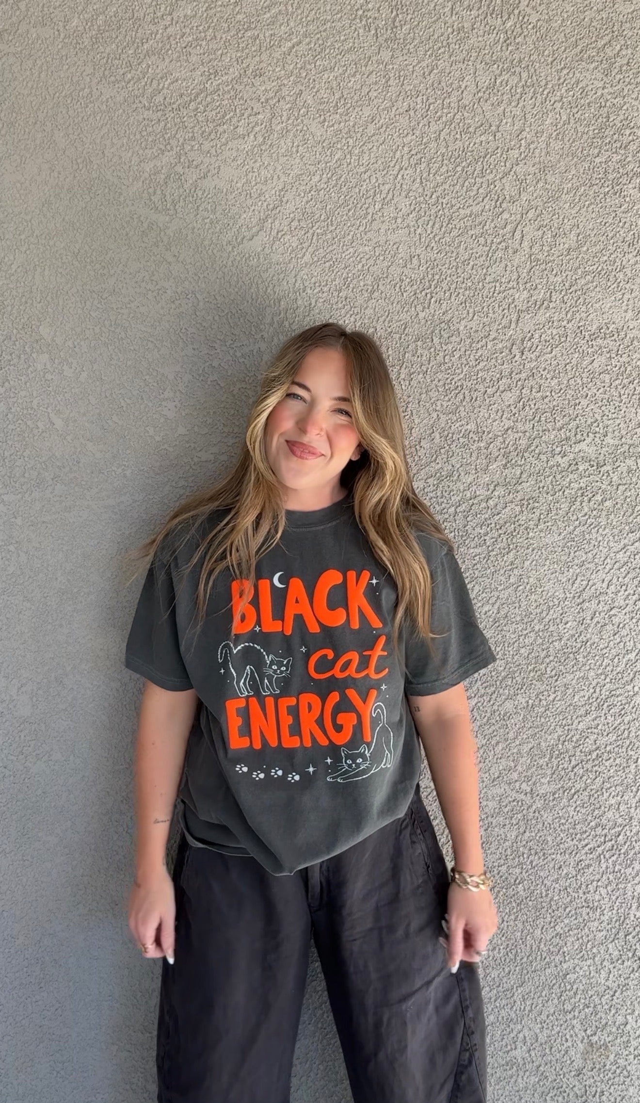 Black Cat Energy