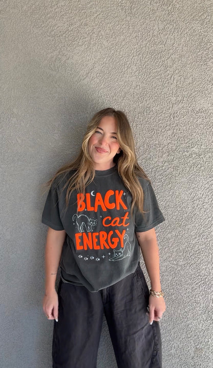 Black Cat Energy