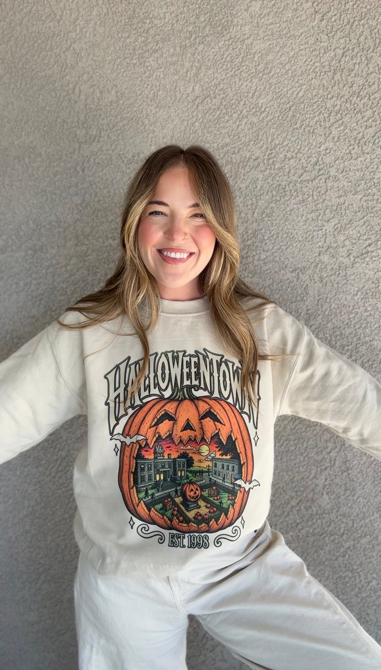 Halloween Town