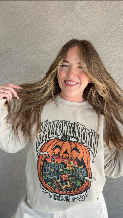 Halloween Town