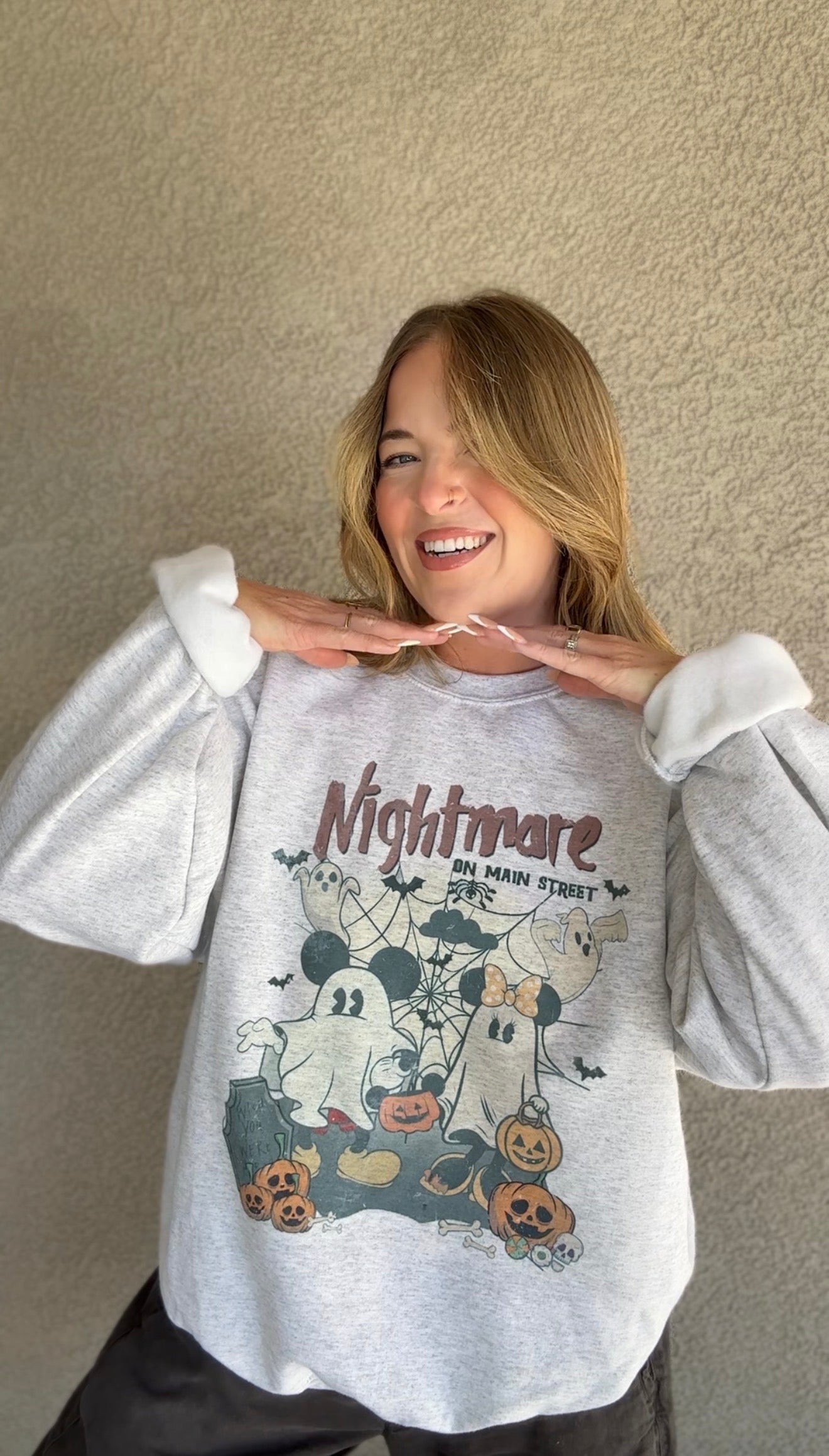Nightmare On Main