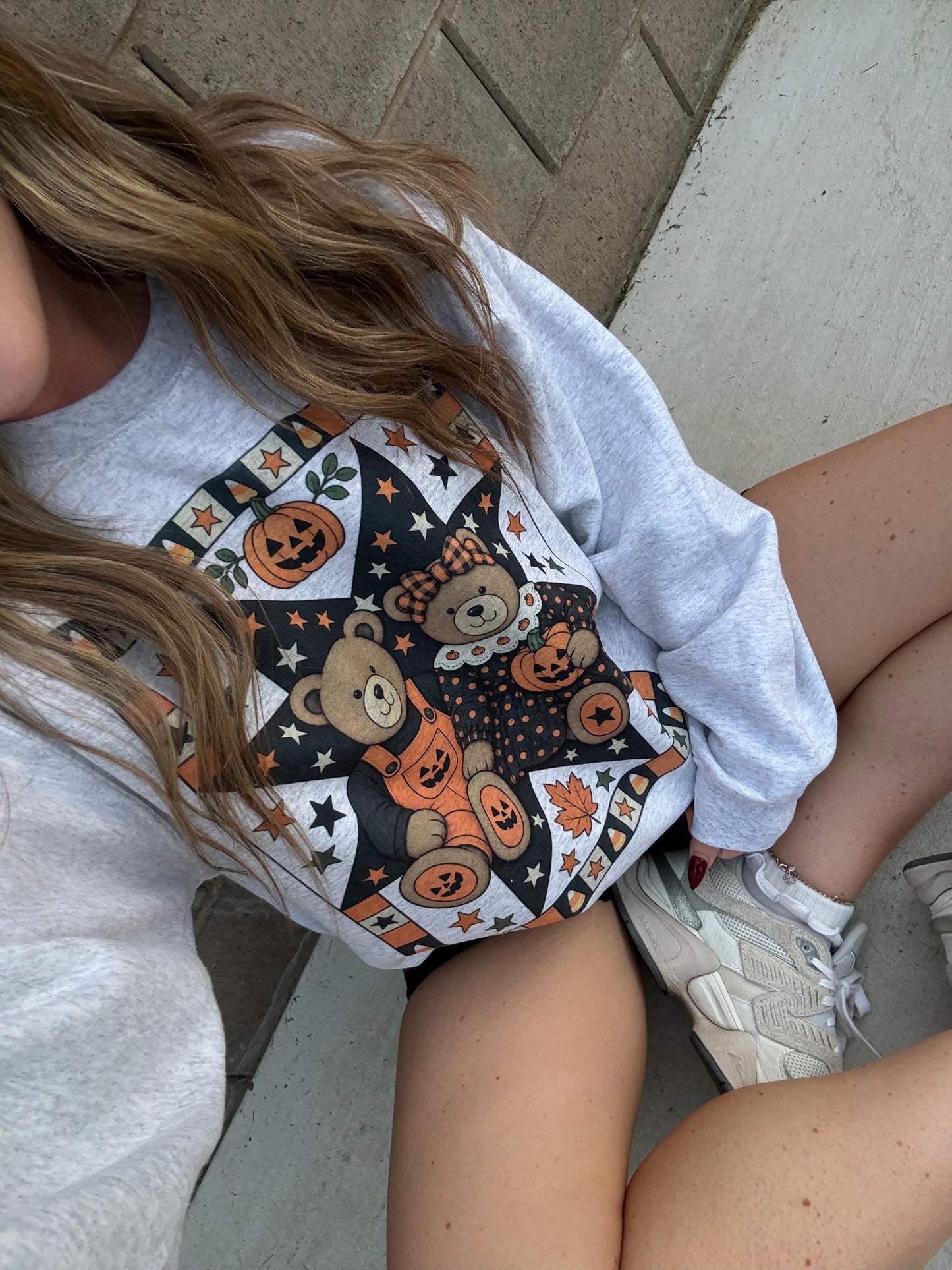 Halloween Bears