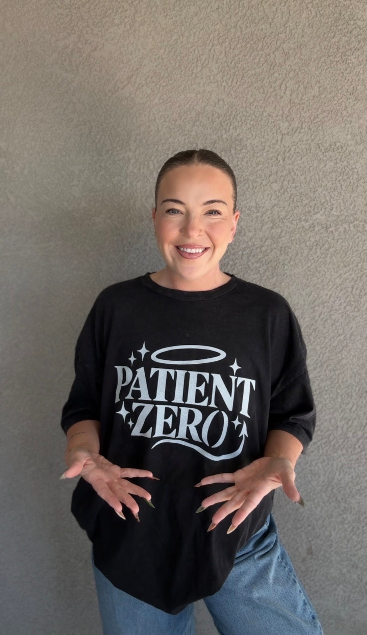 Patient Zero