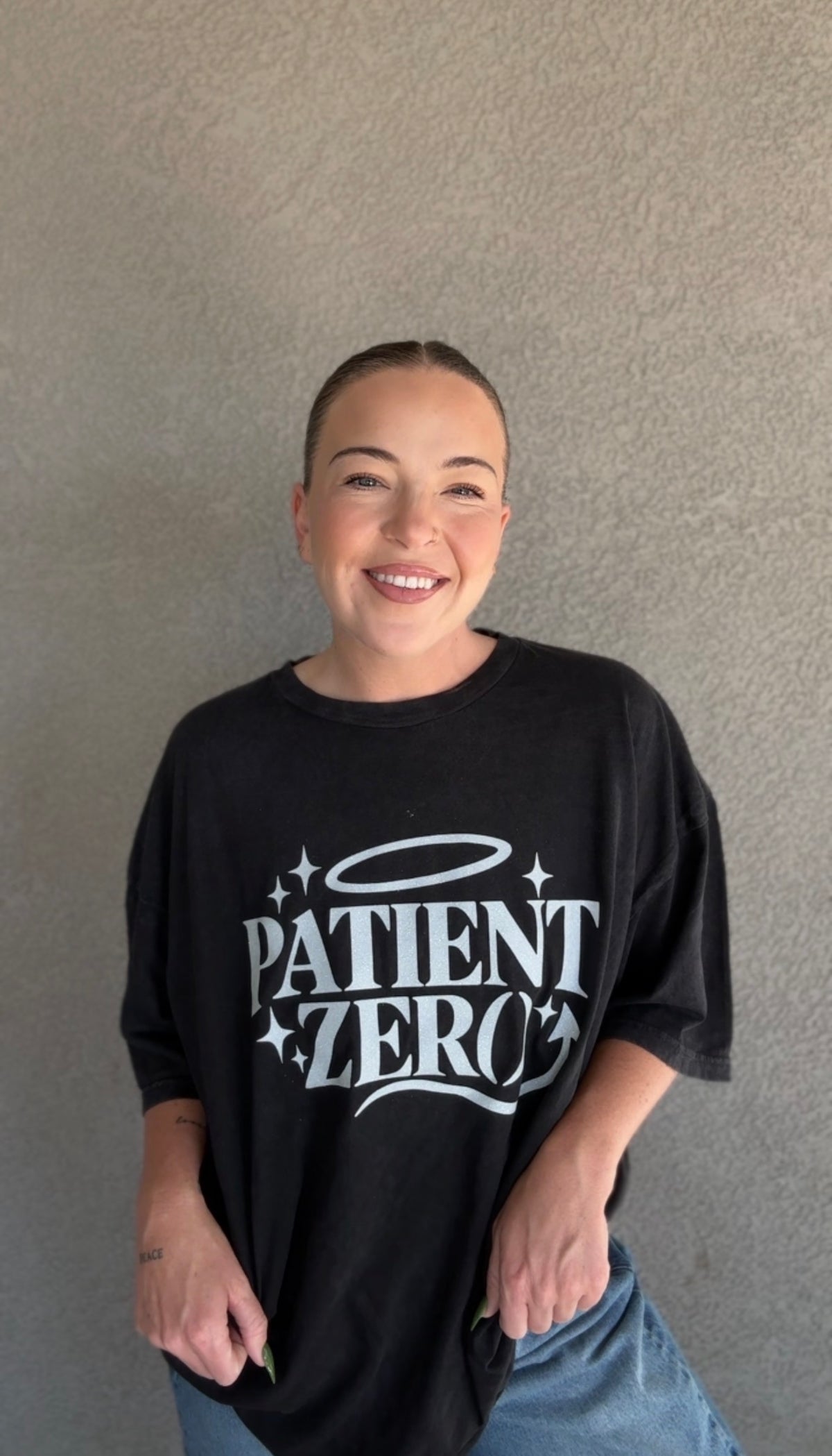 Patient Zero