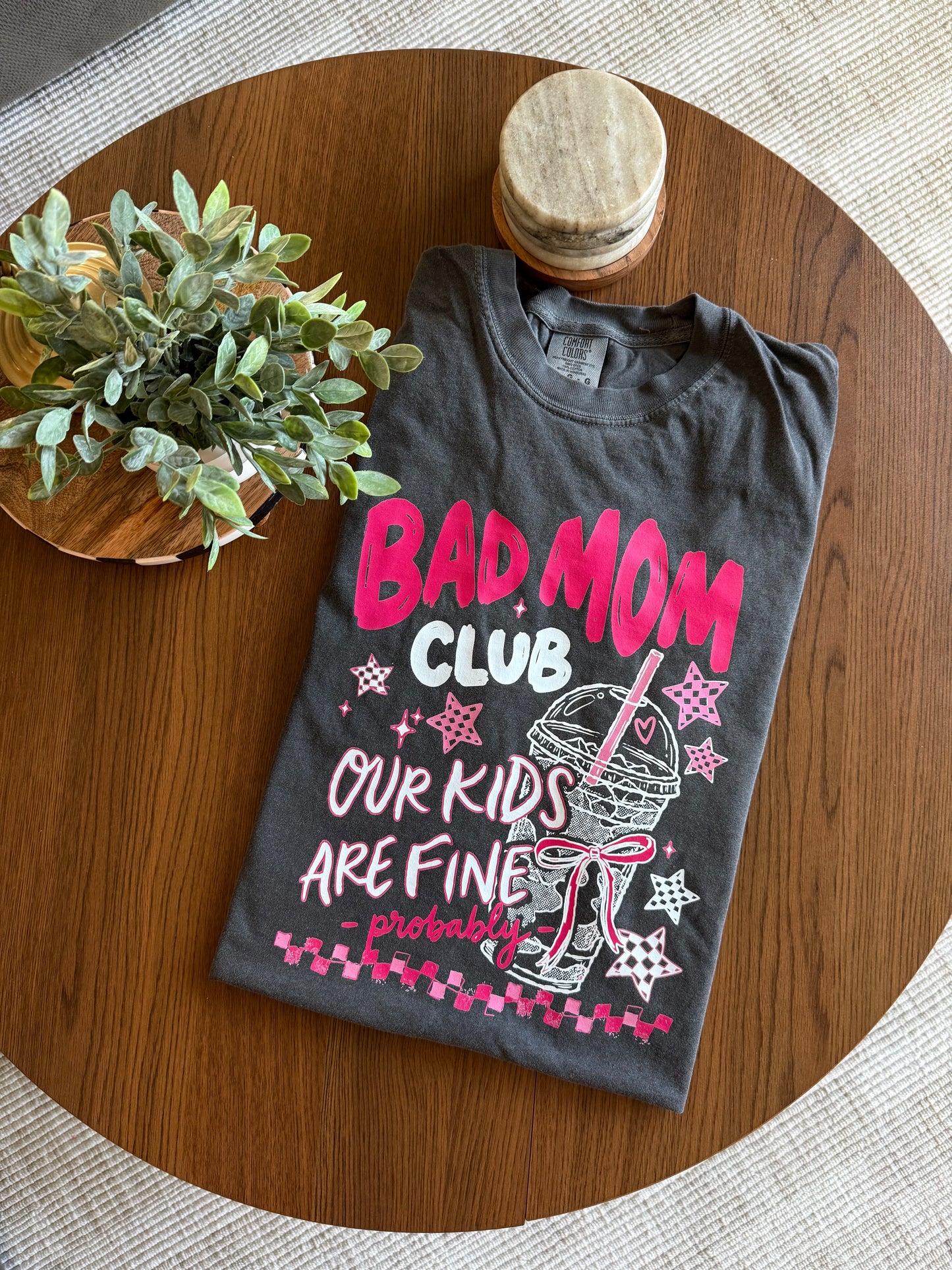 Bad Mom Club