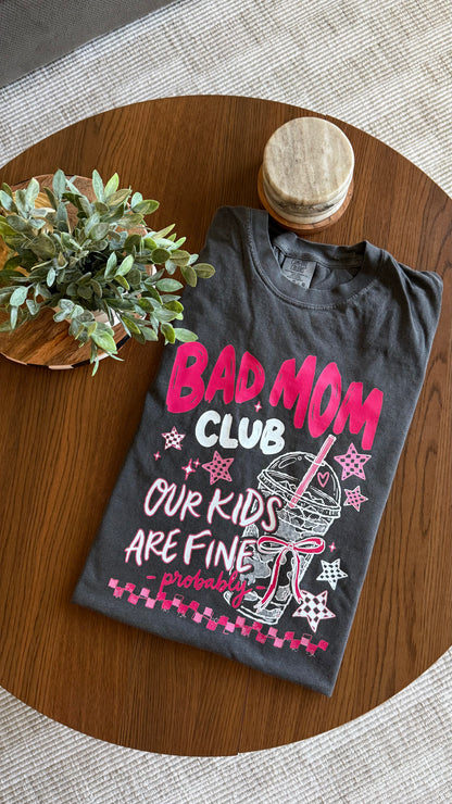 Bad Mom Club