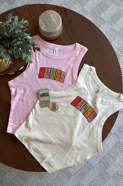 BWTGS Logo Tanks