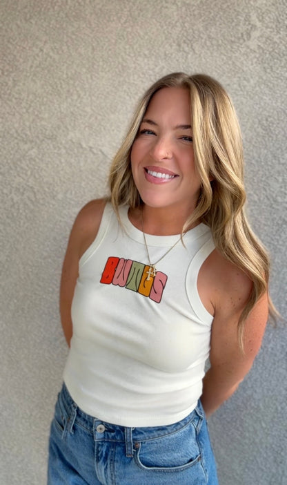 BWTGS Logo Tanks