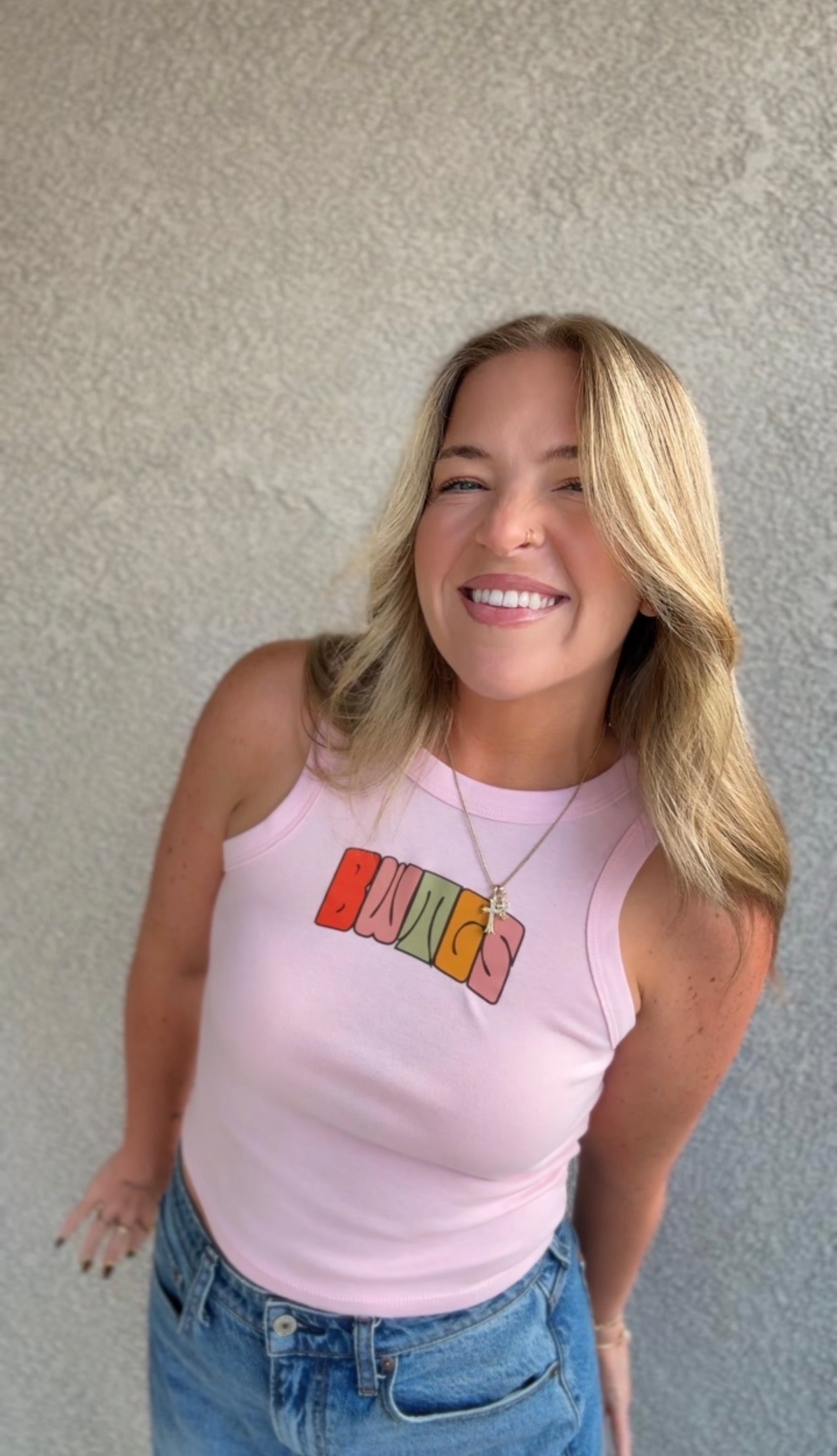 BWTGS Logo Tanks