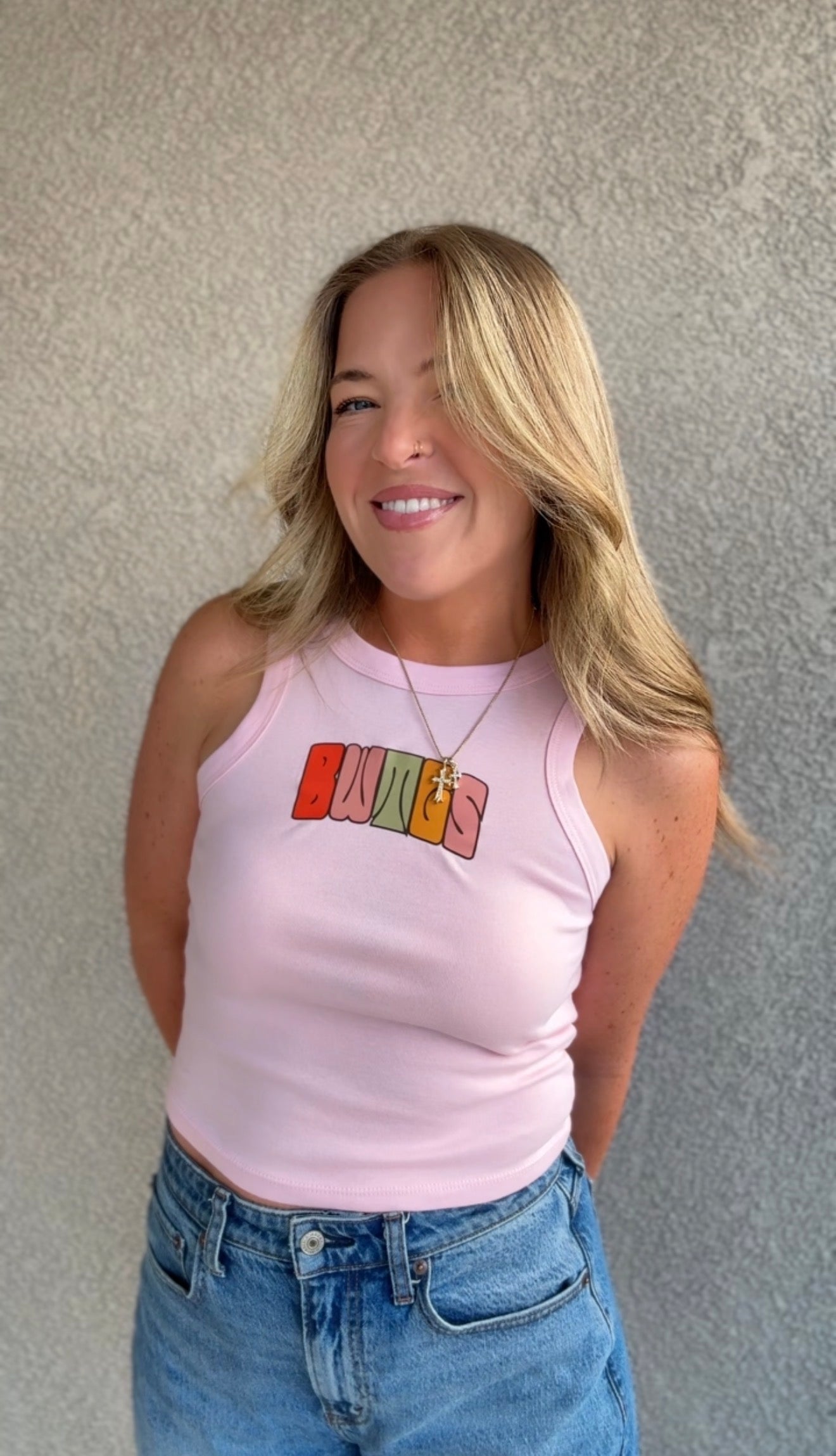 BWTGS Logo Tanks