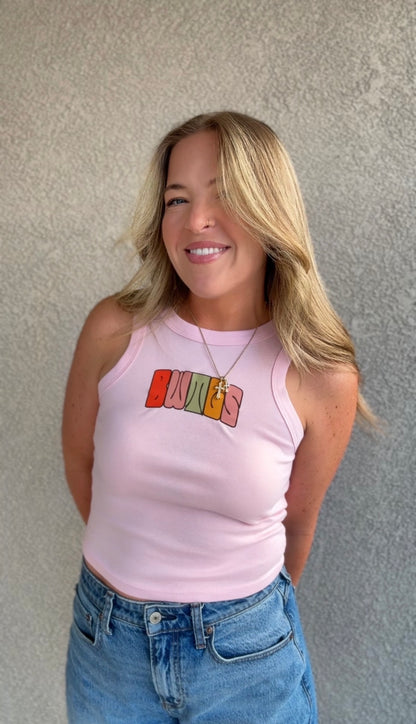 BWTGS Logo Tanks