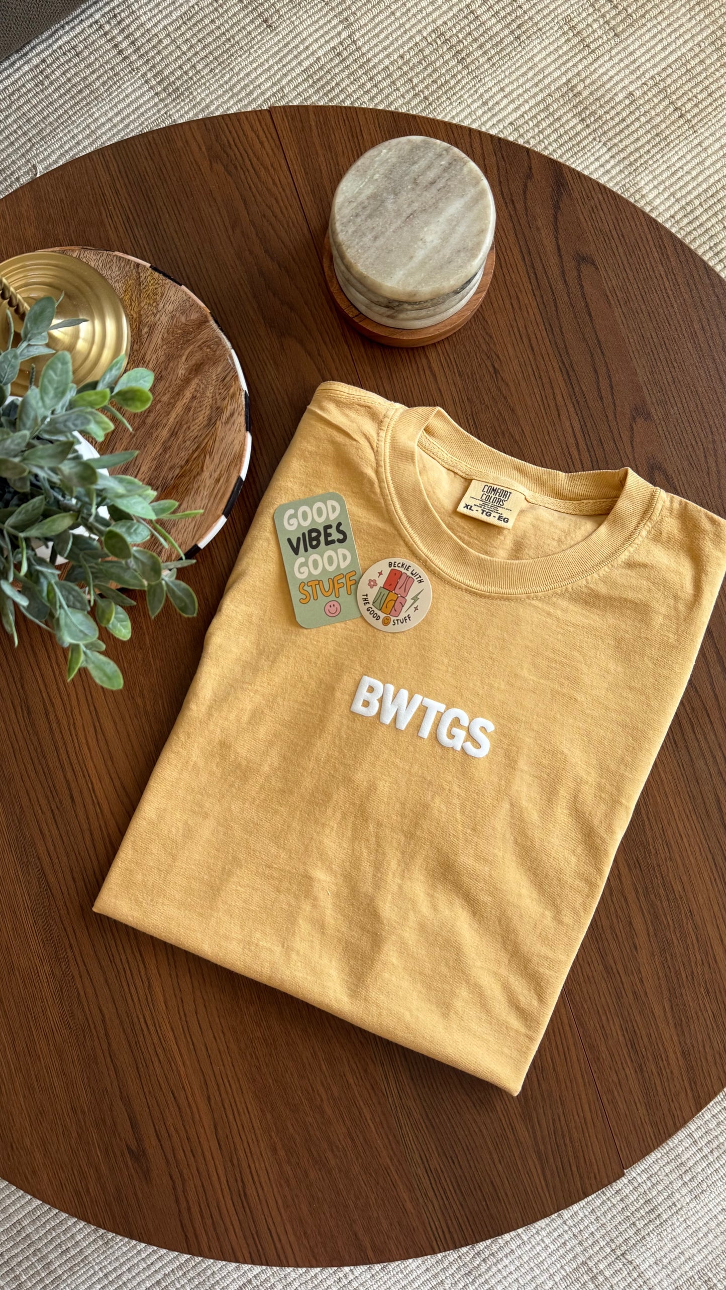 BWTGS