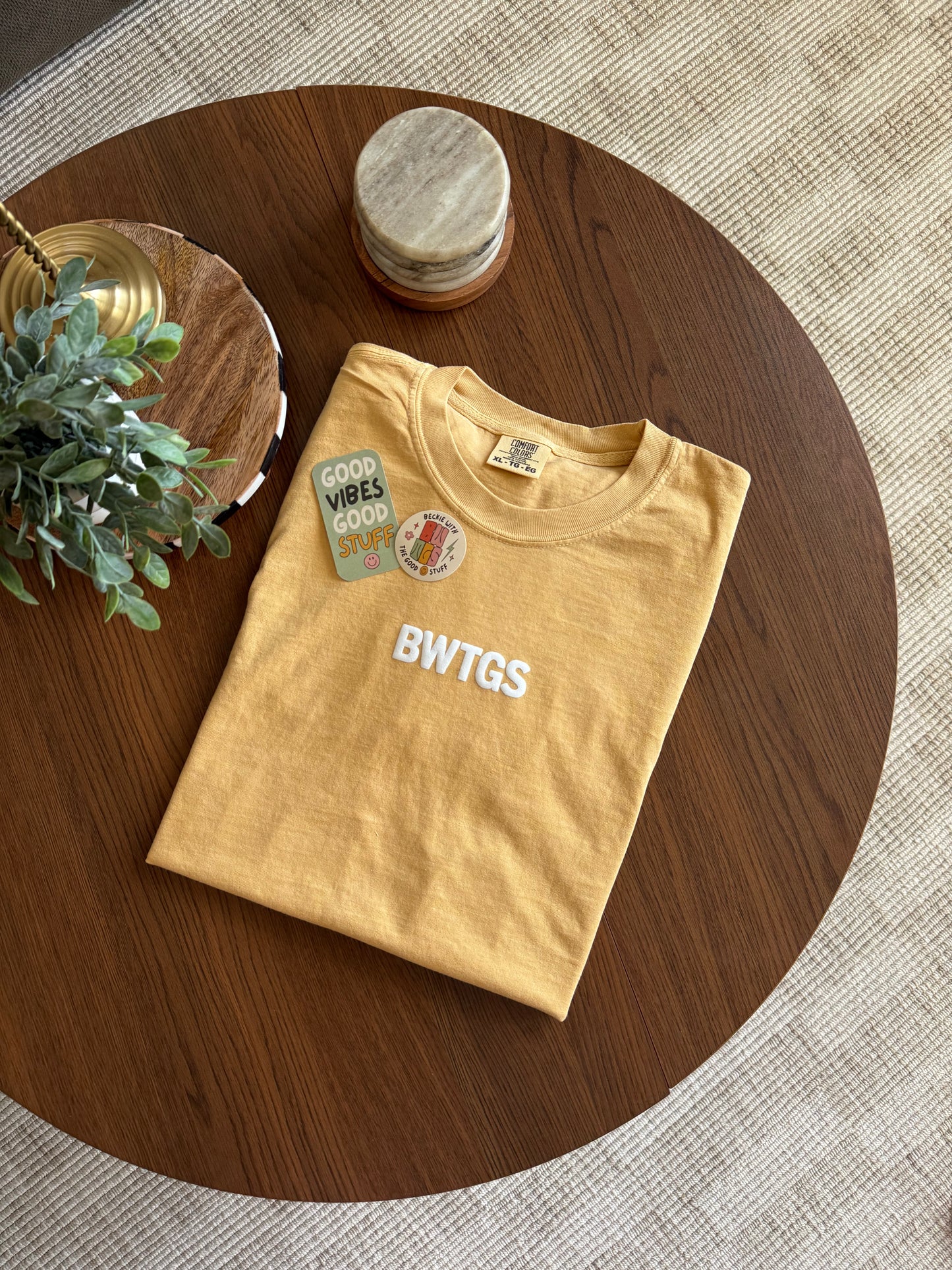 BWTGS