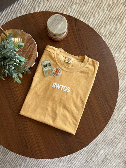 BWTGS