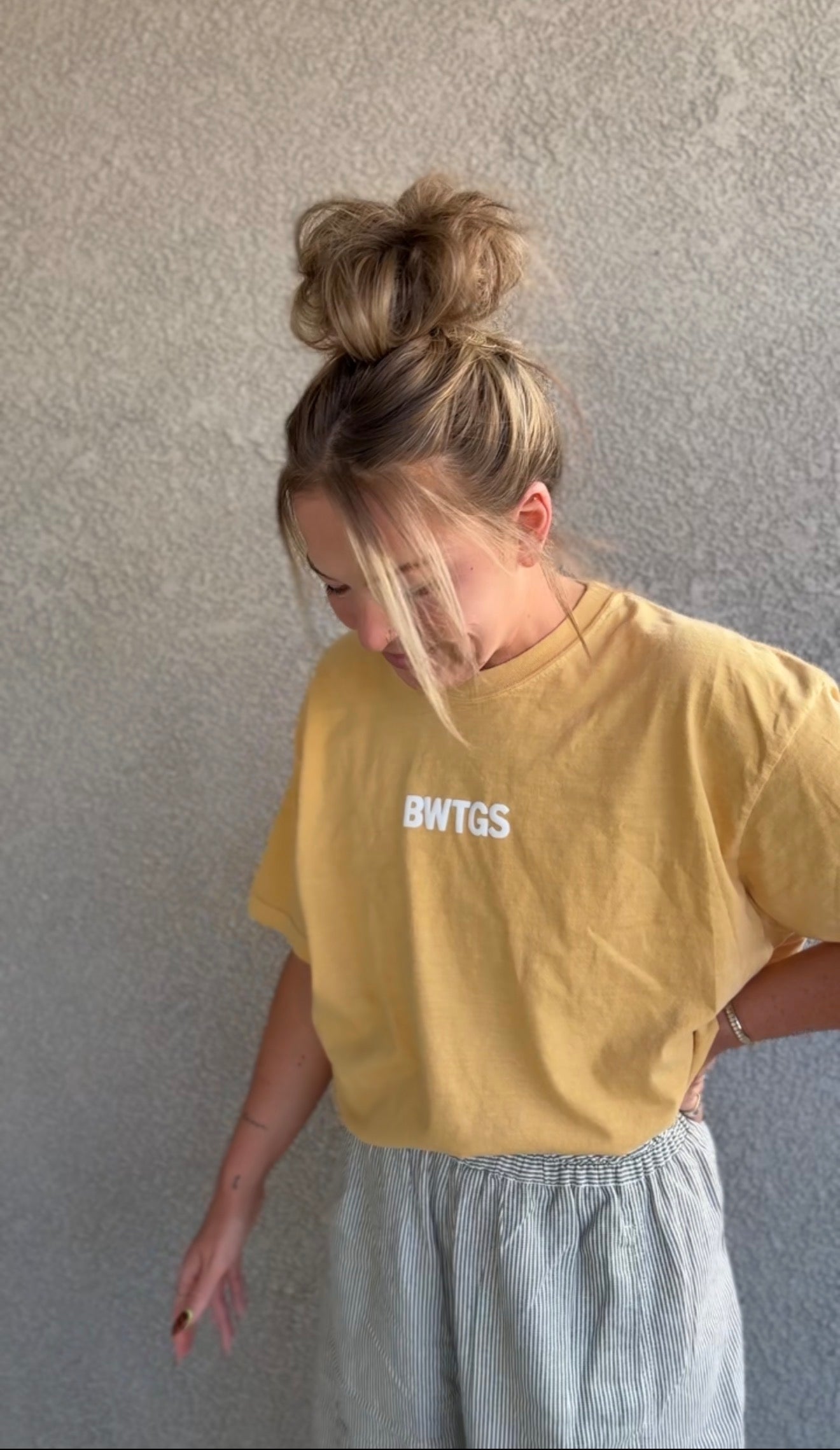 BWTGS