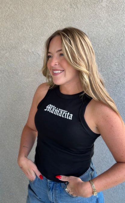 Mamacita Tank