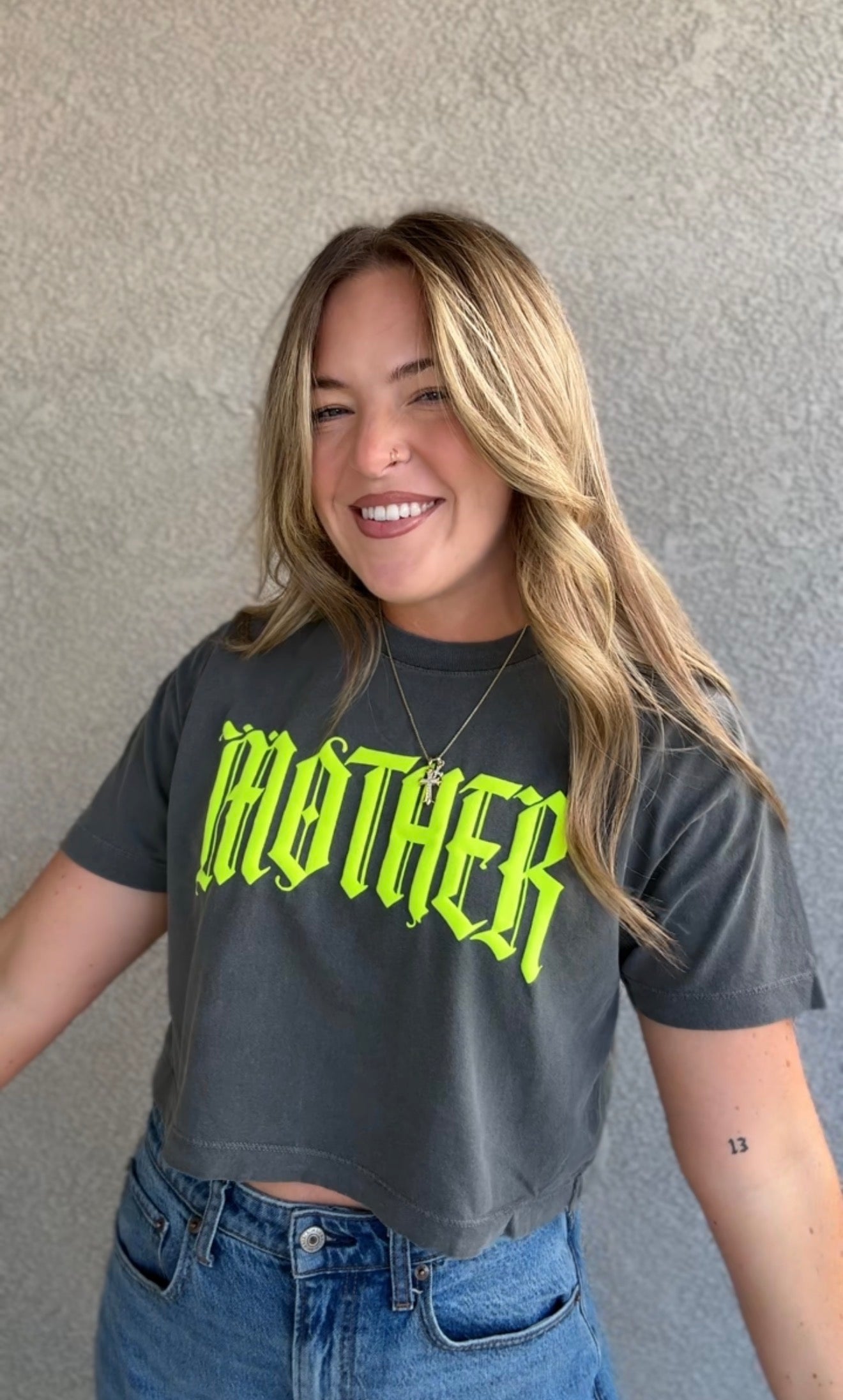 Mother Crop