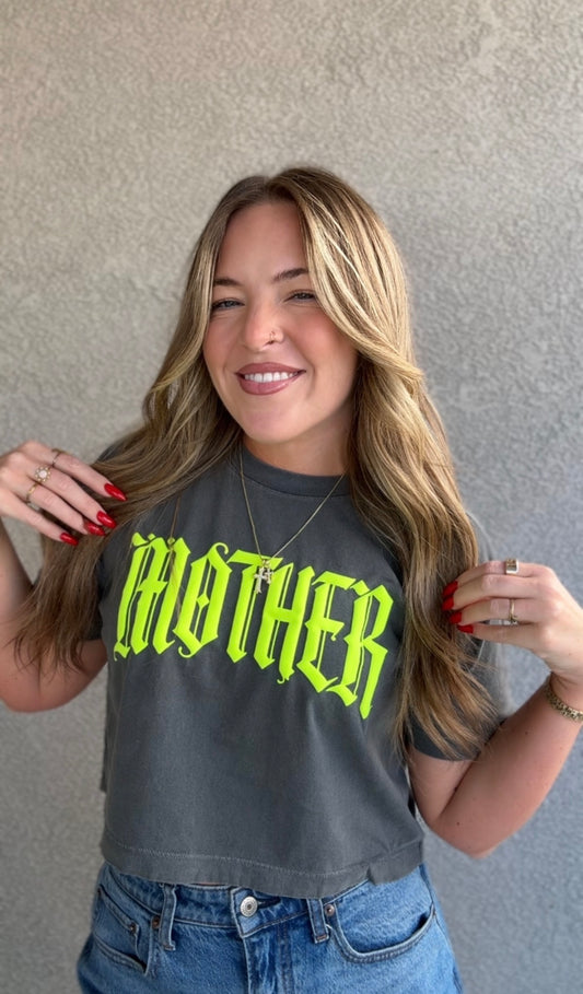 Mother Crop