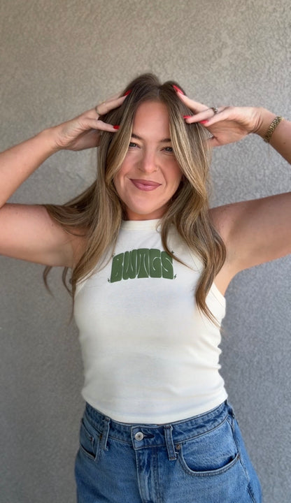 BWTGS Puff Logo Tank