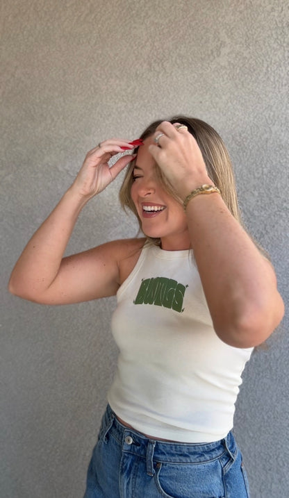 BWTGS Puff Logo Tank
