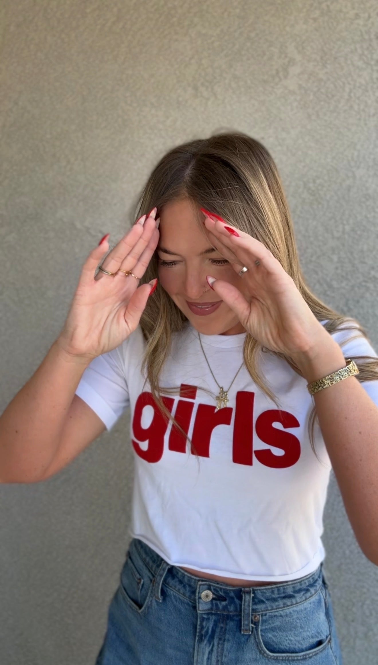 GIRLS
