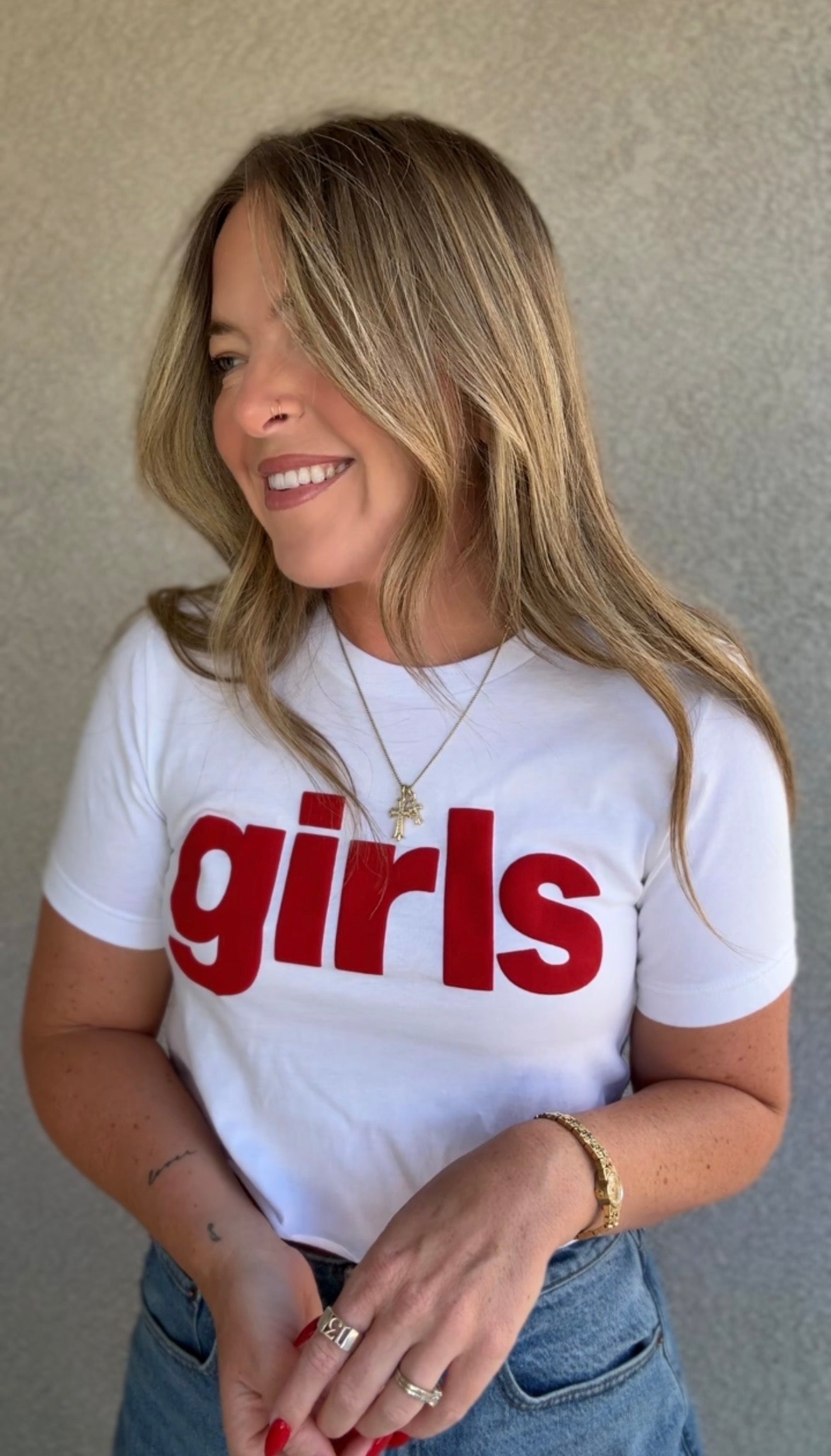 GIRLS