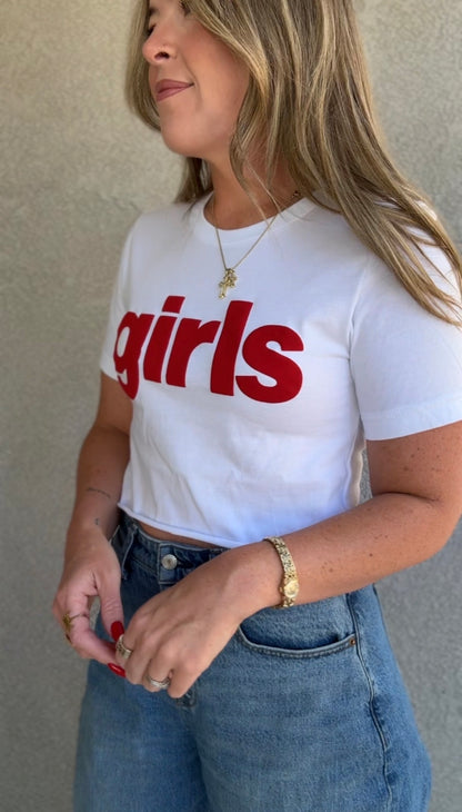 GIRLS