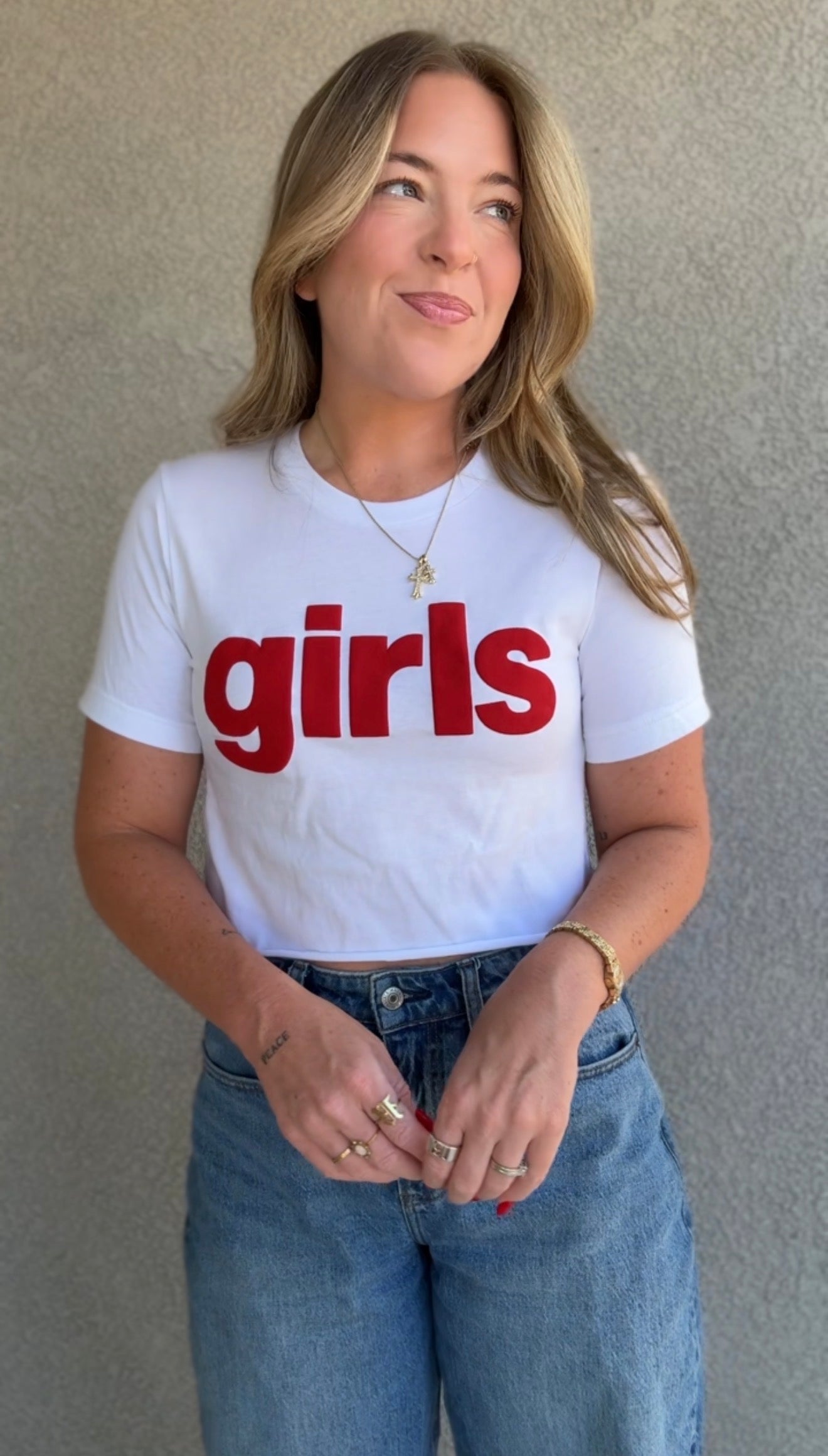 GIRLS