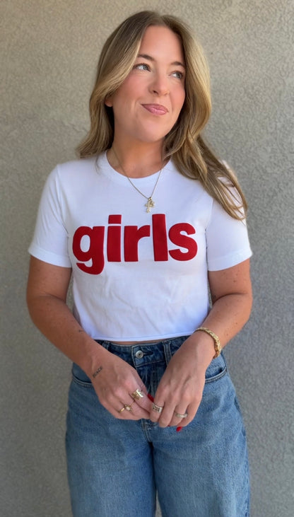 GIRLS