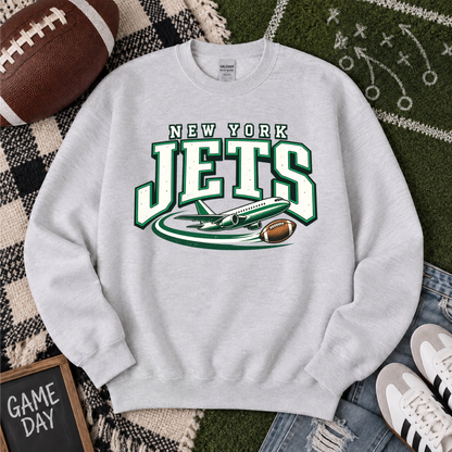 Mascot Vintage Football