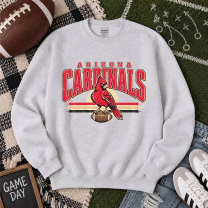 Mascot Vintage Football