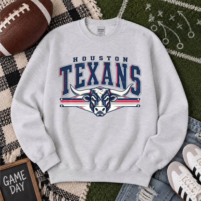 Mascot Vintage Football