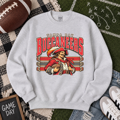 Mascot Vintage Football