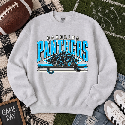 Mascot Vintage Football